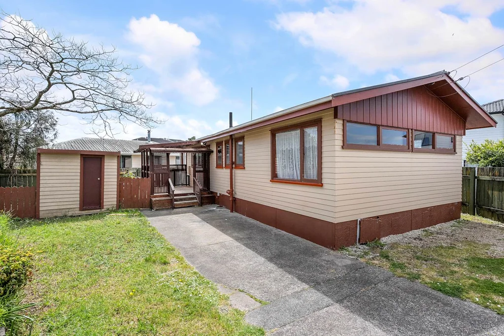 Avondale 3ਬੈੱਡਰੂਮ Affordable Bungalow Charm in the Heart of Avondale