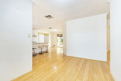 19 White Tern Elbow, Quinns Rocks, WA 6030, 3房, 2浴, House