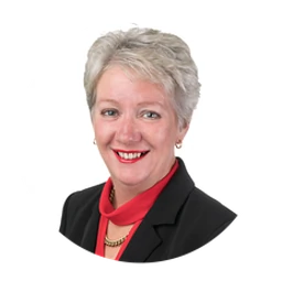 Kerry Burton