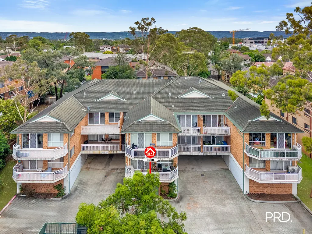 4/41-45 Evan Street, Penrith, NSW 2750