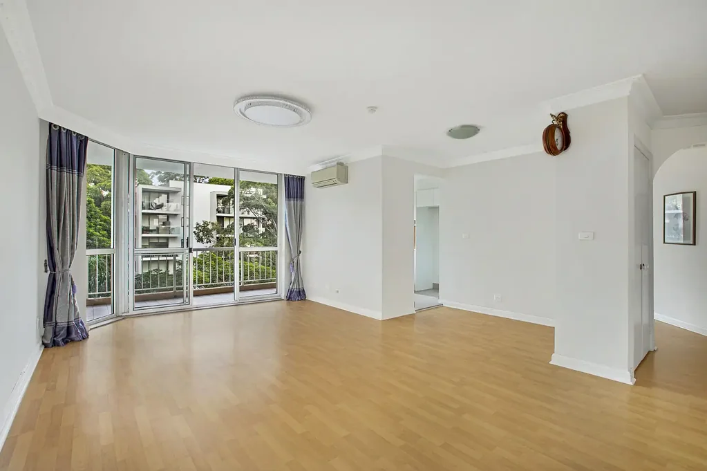 Ultra convenient 3 bedroom apartment