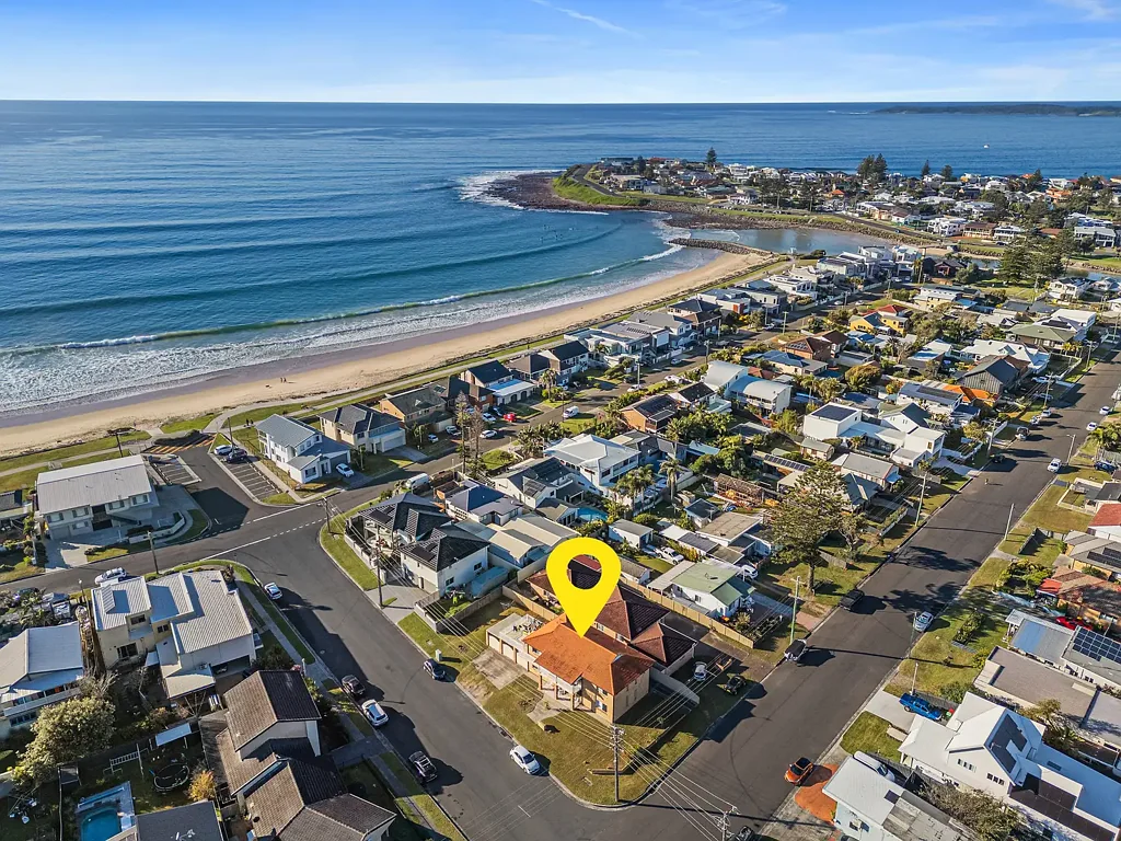 4/2 Bucknell Street, Warilla, NSW 2528