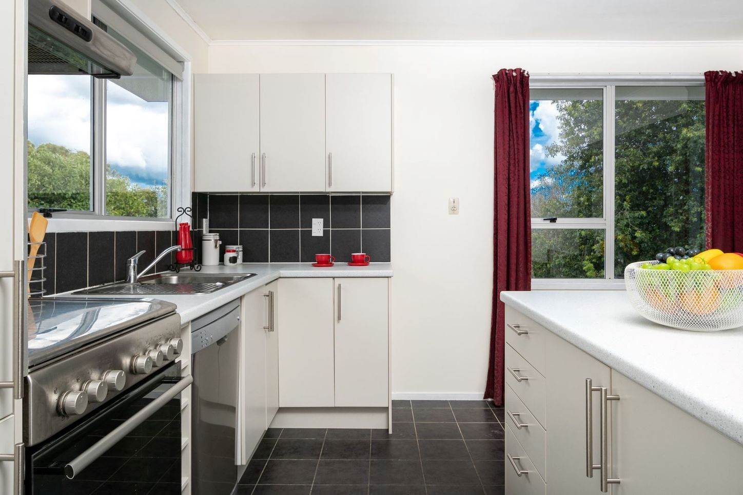 6 Magdalen Place, West Harbour, Auckland - Waitakere, 3房, 1浴