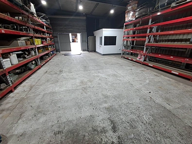 Address Withheld, Otahuhu, Auckland City, 0 Bedrooms, 0 Bathrooms, Industrial Premises