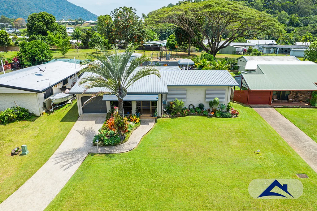 18 Woomera Street, Bayview Heights, QLD 4868