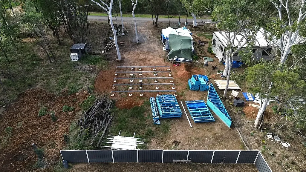 Macleay Island Build Ready & Packed with Value