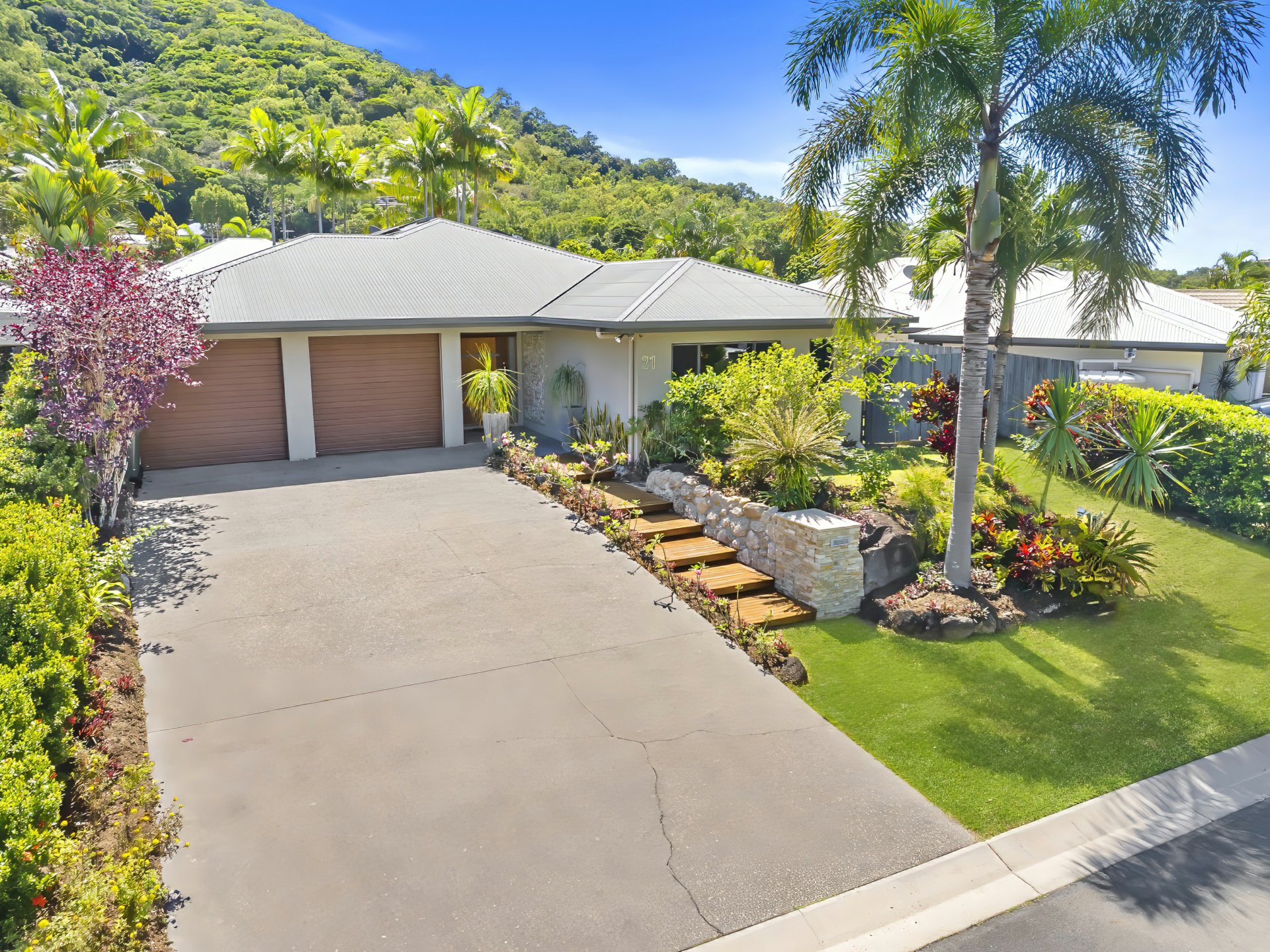 21 HIDEAWAY CL, PALM COVE QLD 4879, 0 habitaciones, 0 baños, House