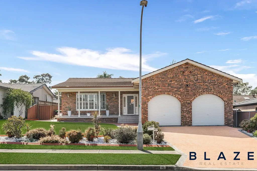 9 Doyle Close, Wetherill Park, NSW 2164