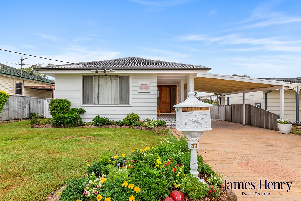 37 Lawson Avenue, Woodberry, NSW 2322