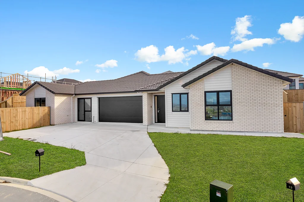 13 DOLCETTO PLACE, Pokeno, Franklin, Waikato District