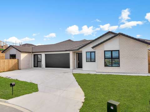 Pokeno 5房  Perfect Family Living in Pokeno!