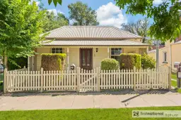 168 HOWICK ST, Bathurst