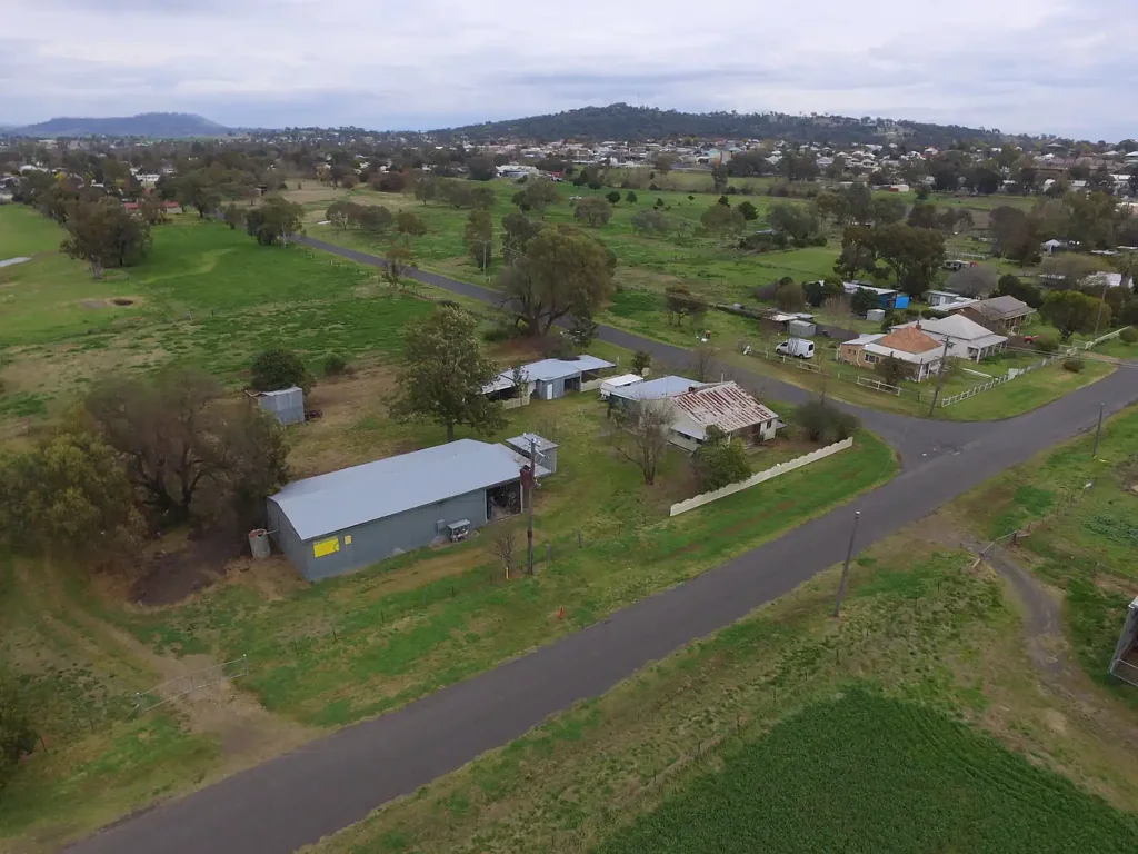 35 Young Street, Quirindi, NSW 2343