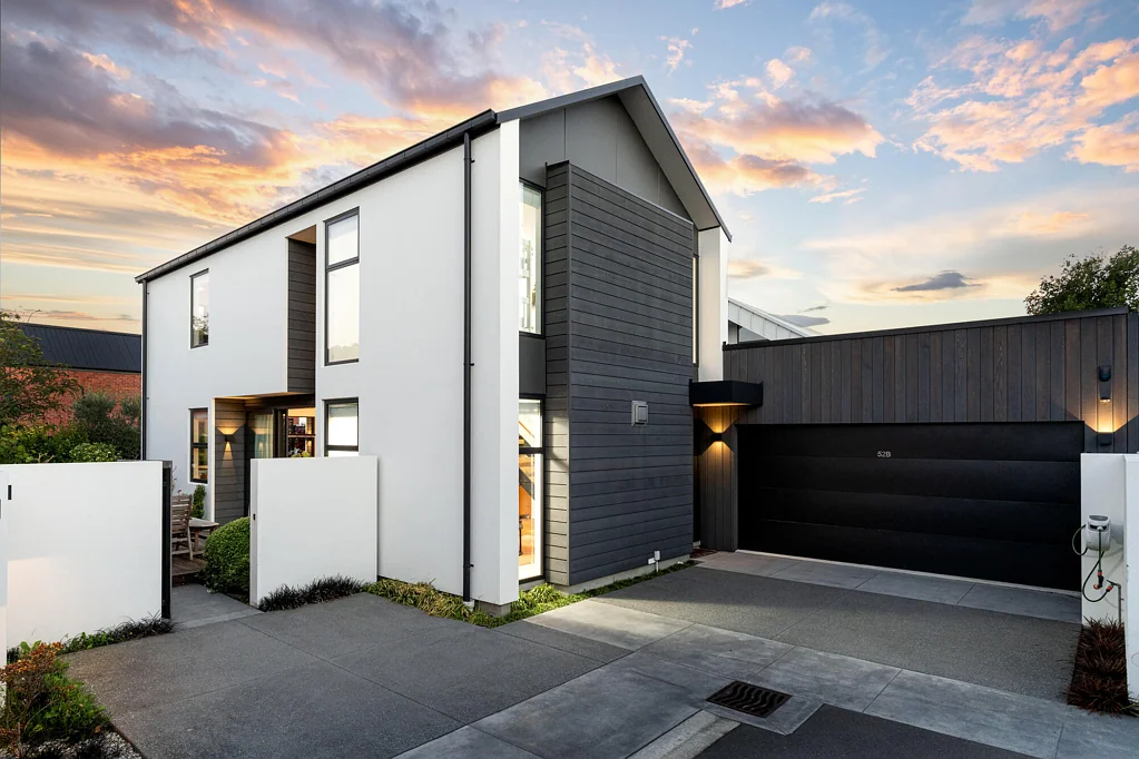 52B Innes Road, Merivale, Christchurch, Canterbury