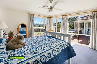 62 David Hill Road, Monbulk, VIC 3793, 4 침실, 2 욕실, House