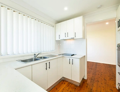 8 Hawdon Avenue, Werrington County, Outer Western Sydney, 3 غرف, 1 حمامات, House
