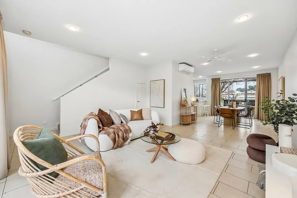 Crace 2બેડરૂમ Immaculately Presented, Move-In Ready, No Body Corporate