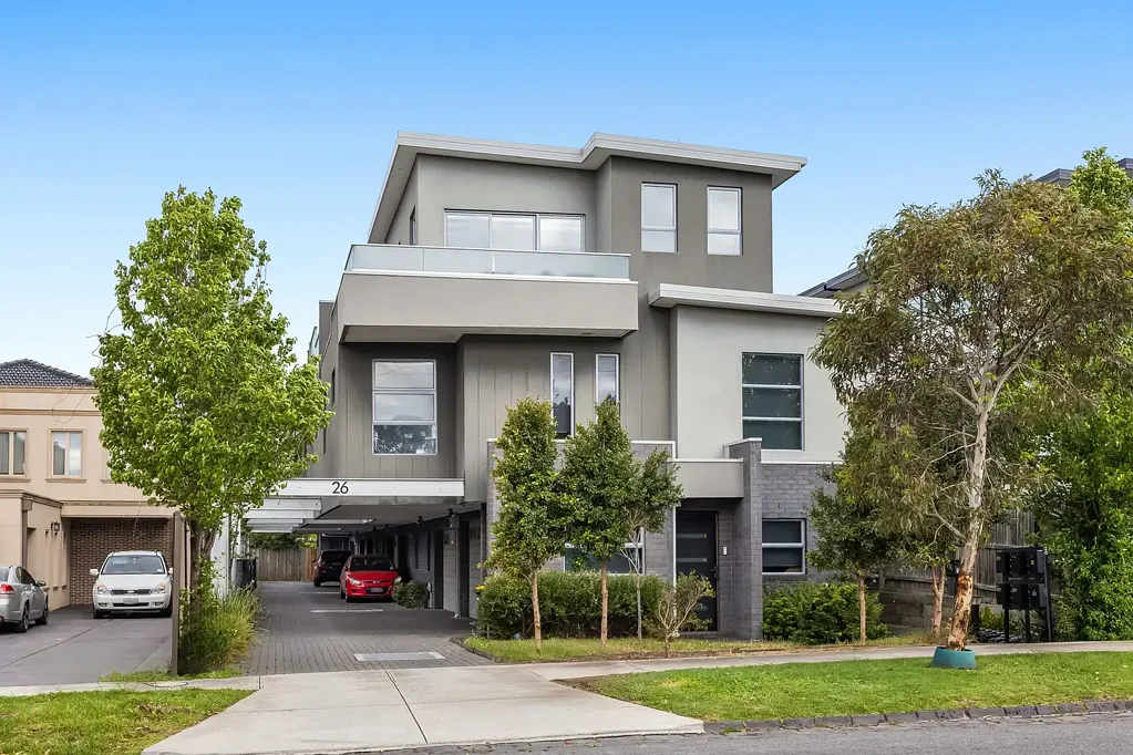 5/26 Winifred Street, Essendon, VIC 3040