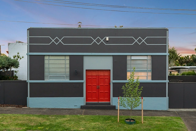 142 Trafalgar Street, Onehunga, Auckland City