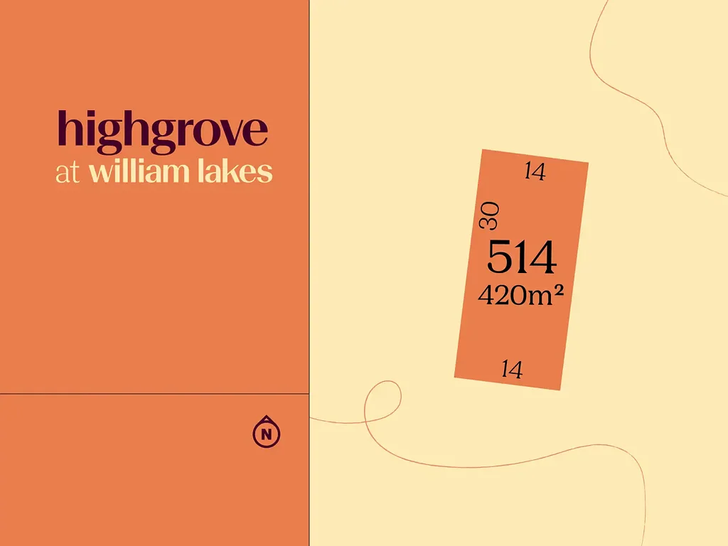 LOT 514 Bournville Way, Gawler Belt, SA 5118