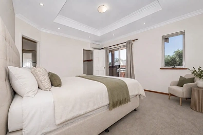 61A Third Avenue, Mount Lawley, WA 6050, 3 Bedrooms, 2 Bathrooms, House