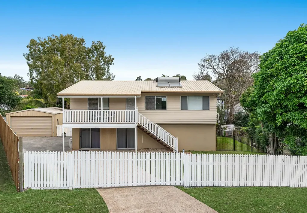 3 Glenniven Street, Murarrie, QLD 4172