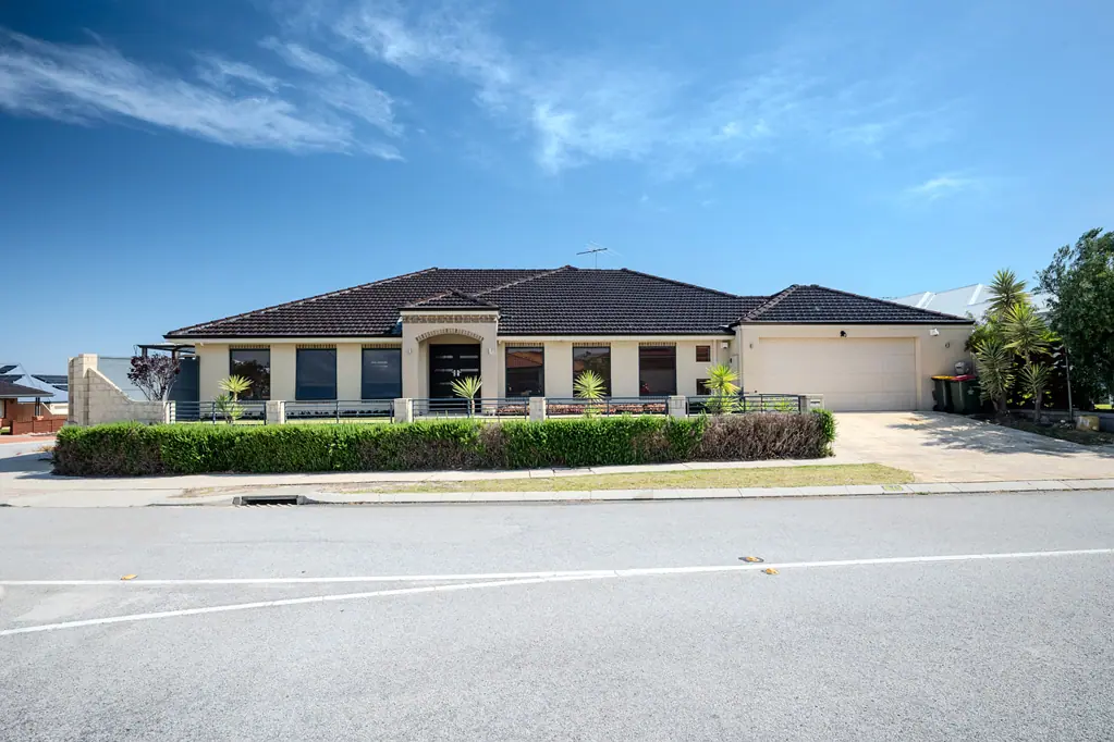 50 Belhaven Terrace, Quinns Rocks, WA 6030