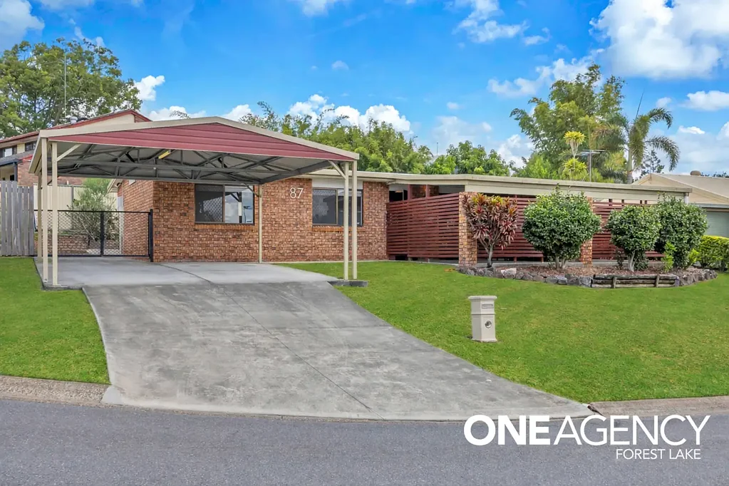 87 Tinaroo Street, Durack, QLD 4077