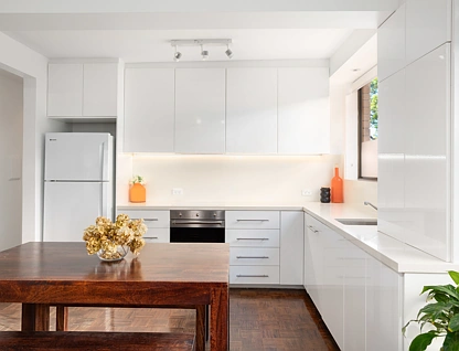 2/35 Francis Street, Bondi Beach, Eastern Suburbs, 2 कमरे, 1 बाथरूम, Apartment