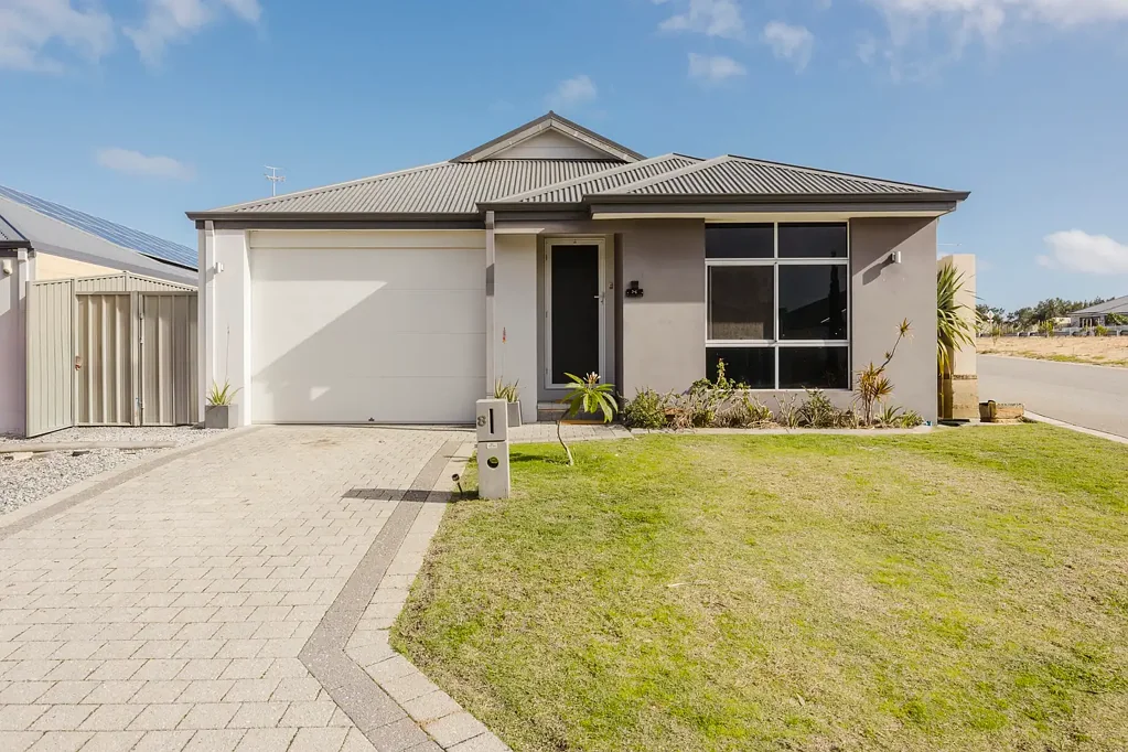 8 Chico Link, Alkimos, WA 6038