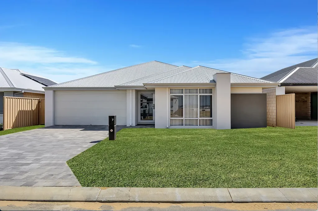 7 ELATION GROVE, Baldivis, WA 6171, 4 Bedrooms, 2 Bathrooms, House