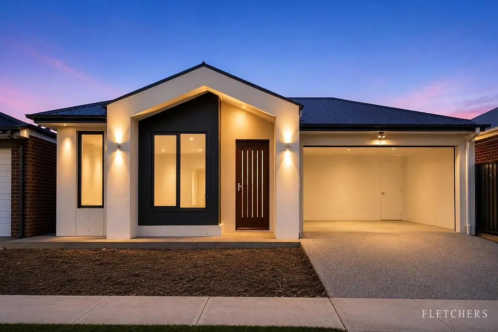 Strathtulloh 4ਬੈੱਡਰੂਮ Premium East Facing Brand New House with FHOG and Stamp Duty Exemption