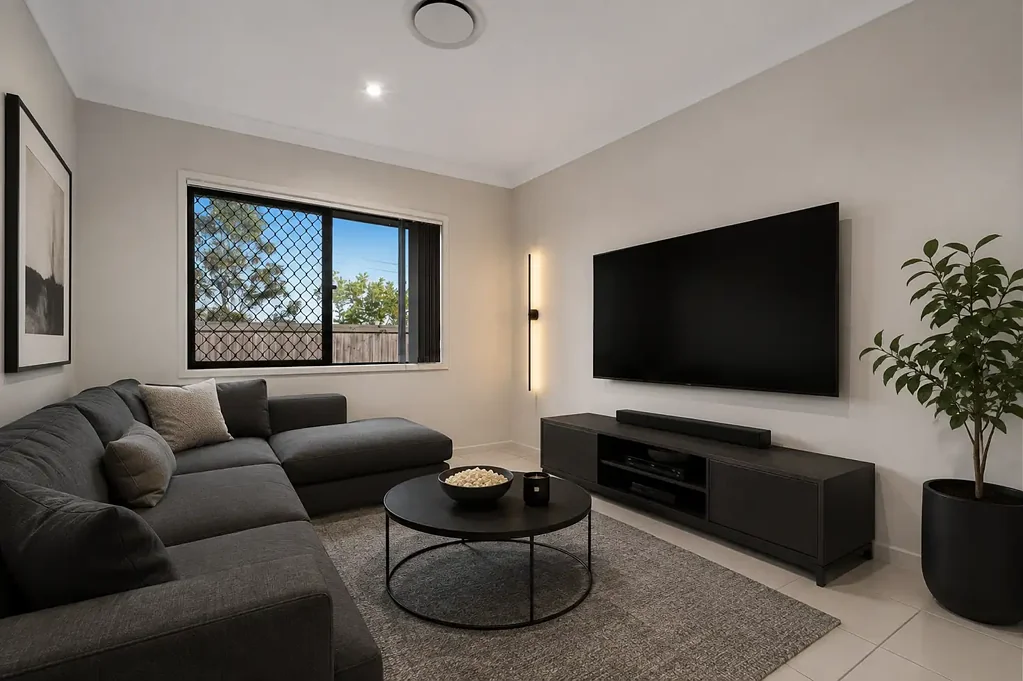 Yarrabilba 4Zimmer Want to own this family home? Contact Gee today on 0413 181 723.
