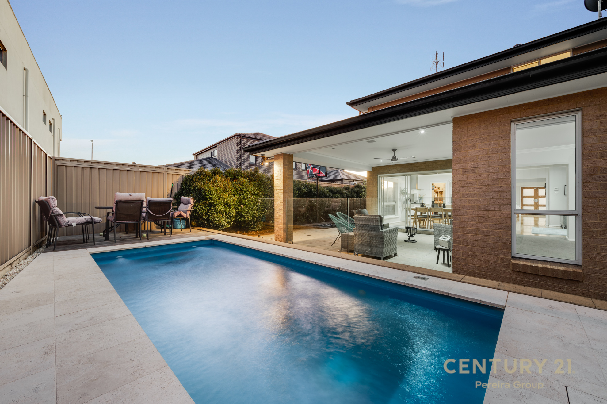 11 CORRELLIS ST, HARRINGTON PARK NSW 2567, 0房, 0浴, House