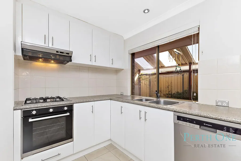 A Charming Villa and it's countless conveniences!!