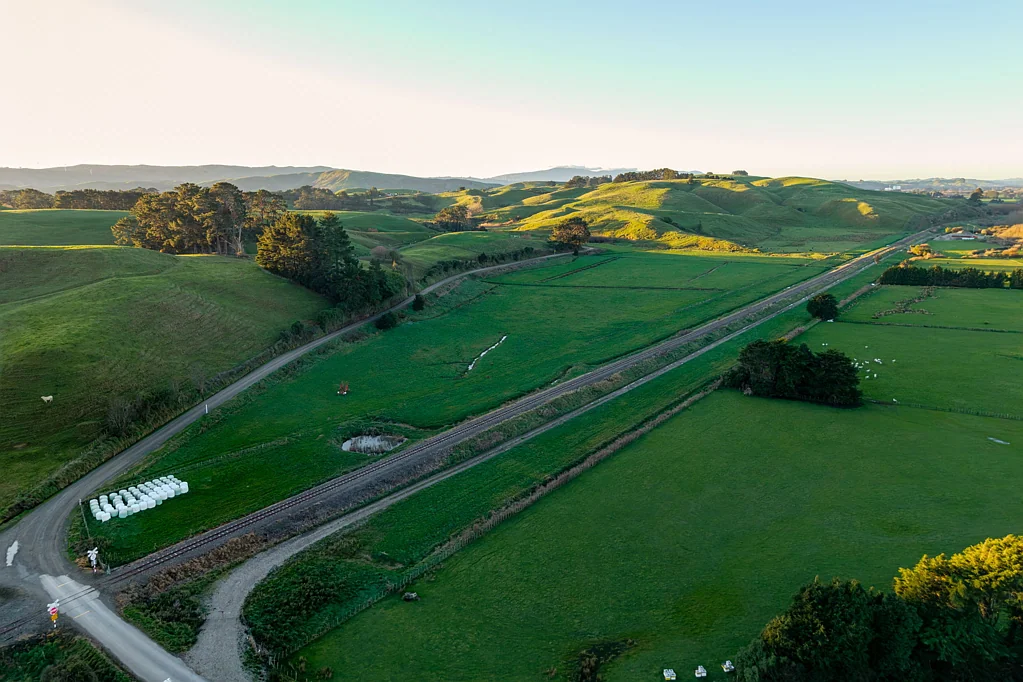 Pahiatua  The blank canvas you've been waiting for