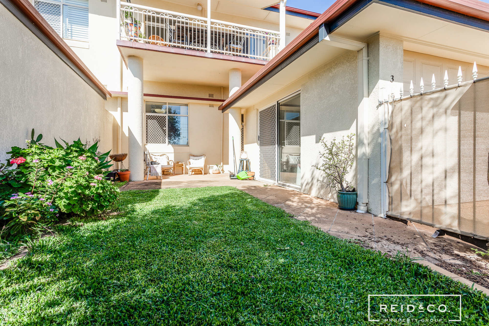 UNIT 3 17 DONKIN ST, SCARBOROUGH QLD 4020, 0 ห้องนอน, 0 ห้องน้ำ, Townhouse