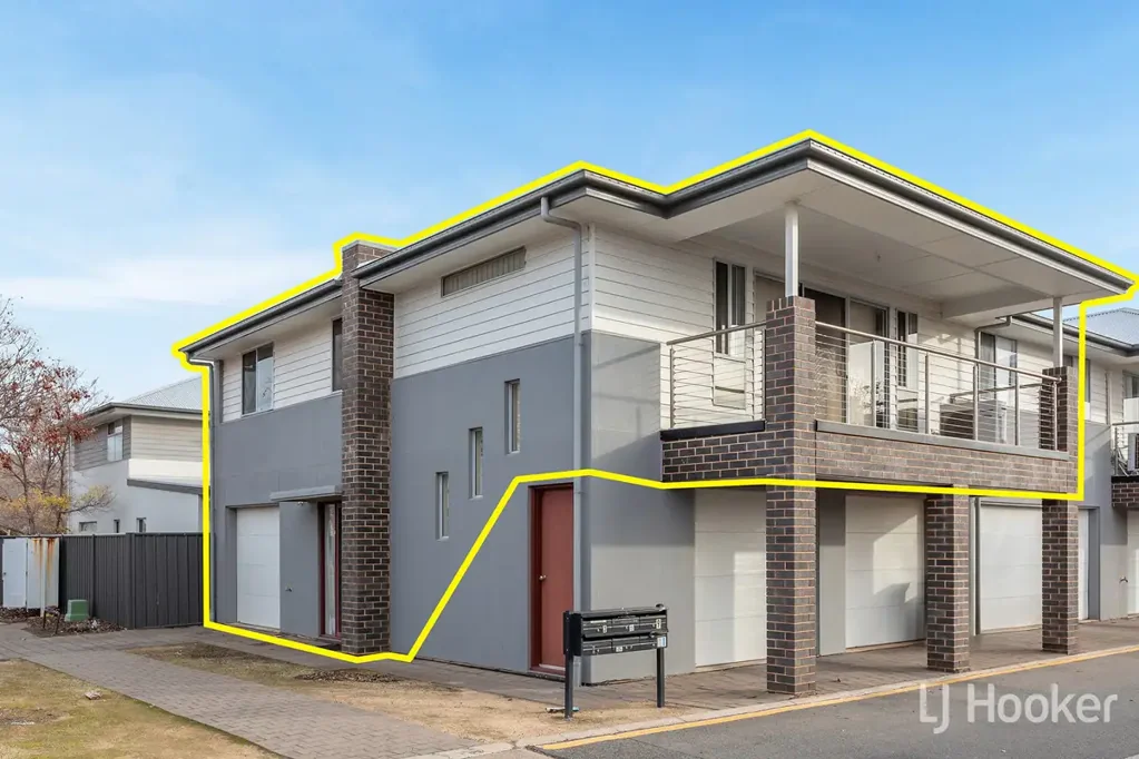 1 Caspian Lane, Andrews Farm, SA 5114