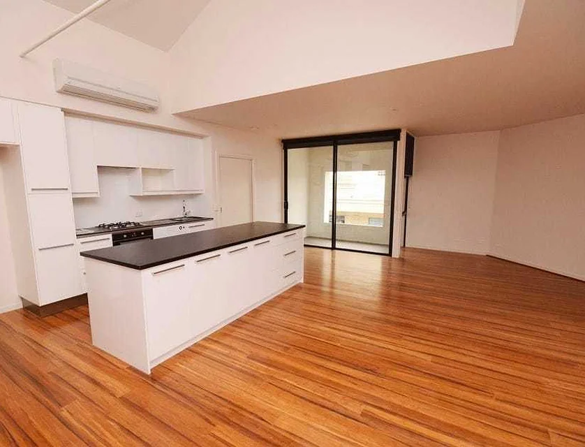 31A Carlisle Street, St Kilda, Melbourne CBD, 2 कमरे, 1 बाथरूम, Apartment