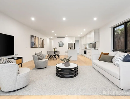 51A Brownfield Street, Mordialloc, VIC 3195, 4 कमरे, 3 बाथरूम, Townhouse