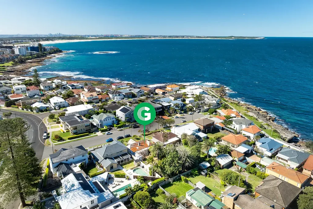 Cronulla 3ਬੈੱਡਰੂਮ Rare Coastal Development Opportunity