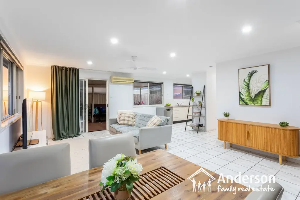 Taigum 3कमरा Exceptionally Family-Friendly: Design, Location, Lifestyle!