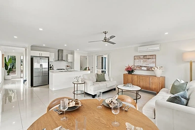 Silid Pahingahan - 60 Hanover Drive, Pimpama, QLD 4209