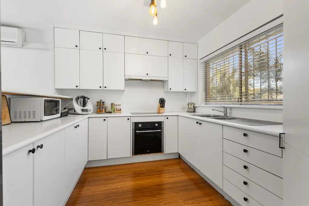 1/25 Riverton Street, Clayfield, QLD 4011