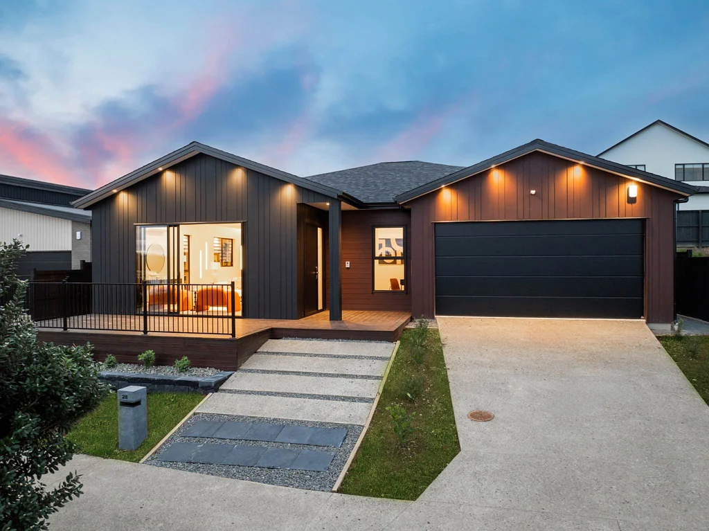 Karaka 4房  Harbour View Living – Unrepeatable Offer