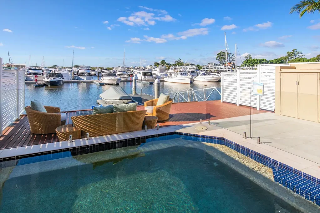 4618 The Parkway, Hope Island, QLD 4212
