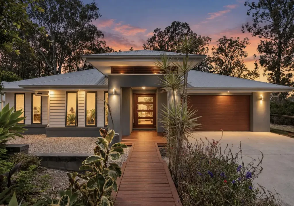 Pine Mountain 4બેડરૂમ Spacious Family Living with Exceptional Entertaining & Versatility
