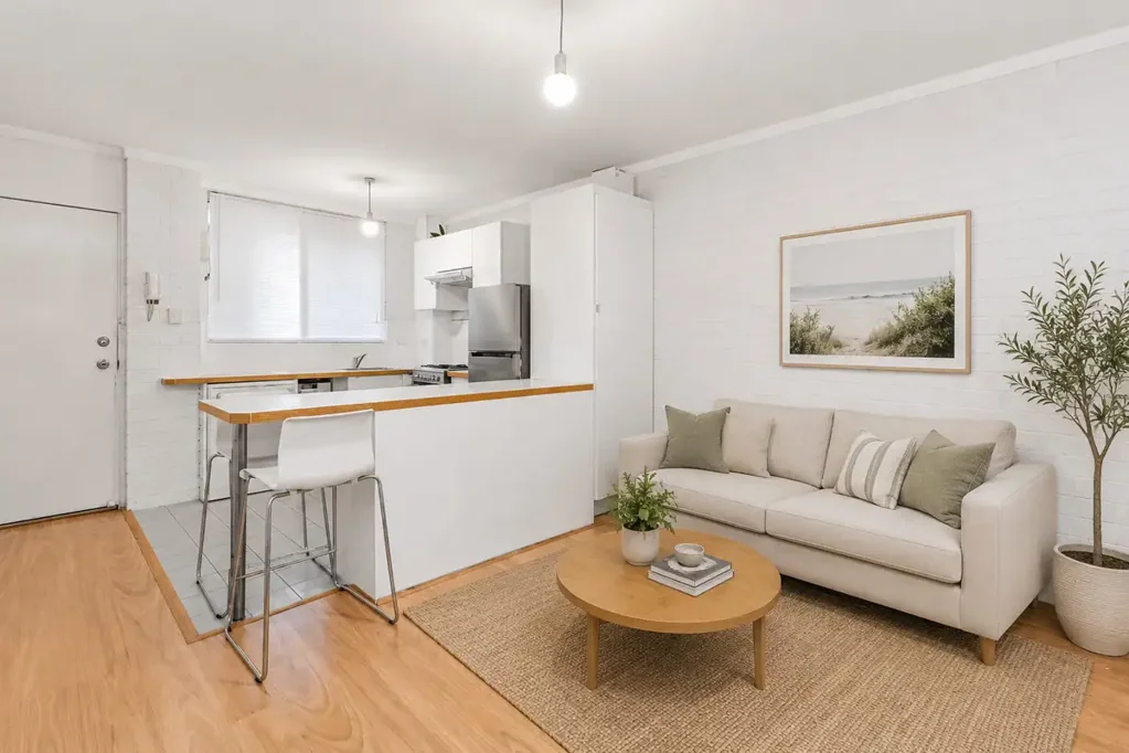 Mount Lawley 1房  Studio Apartment Inner City Living