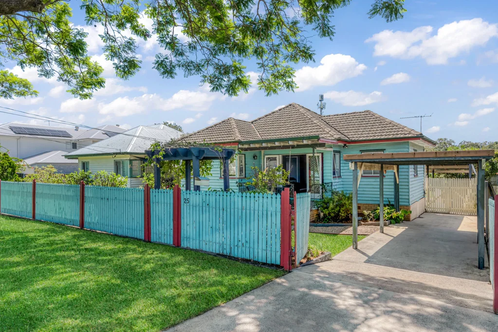 25 Gladstone Street, Brighton, QLD 4017