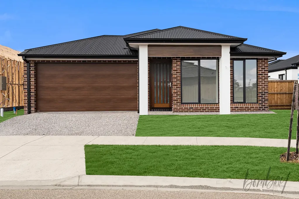 Woodstock 4ਬੈੱਡਰੂਮ Brand New Home on Prime location!!!